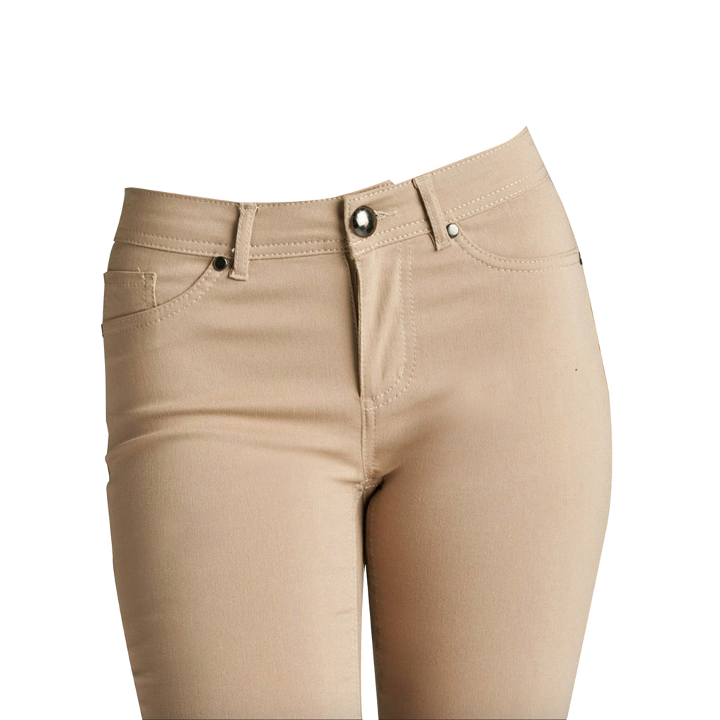 Thea Stretchy Jeggings