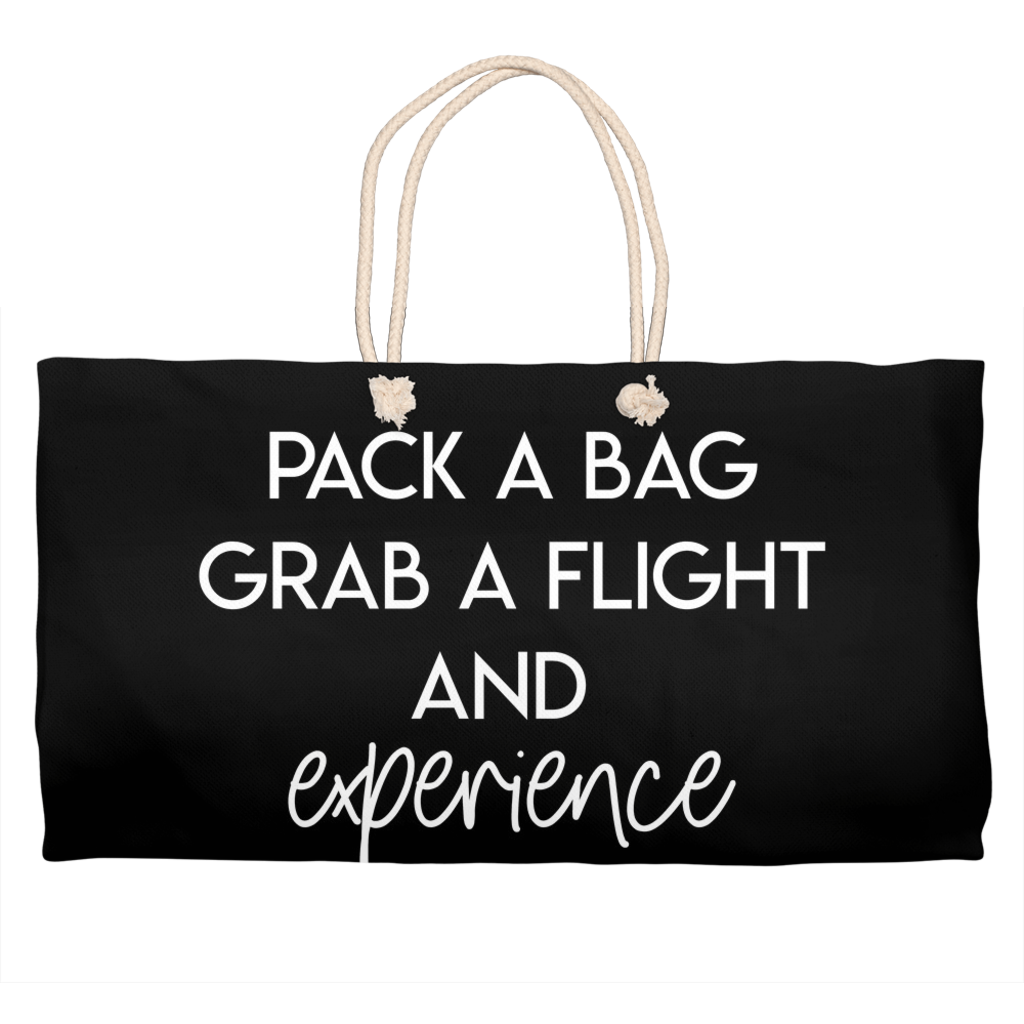 Always Ready Tote
