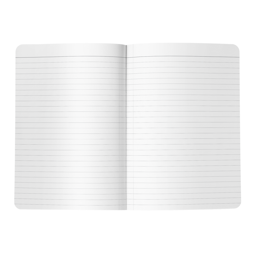 Highlights | Paperback Notebook Pages
